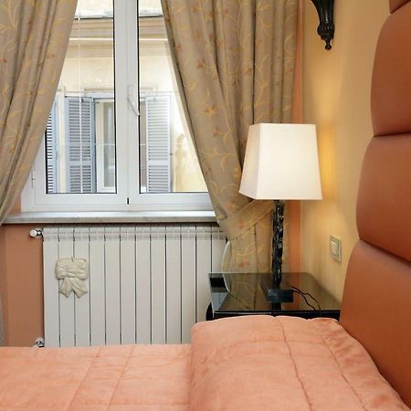 Rome In Your Heart - Spagna Apartment エクステリア 写真