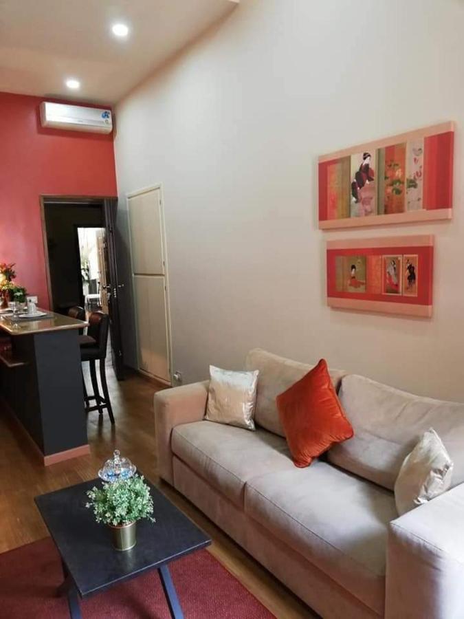 Rome In Your Heart - Spagna Apartment エクステリア 写真