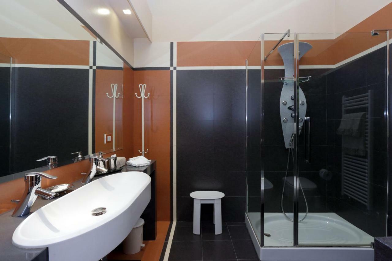Rome In Your Heart - Spagna Apartment エクステリア 写真